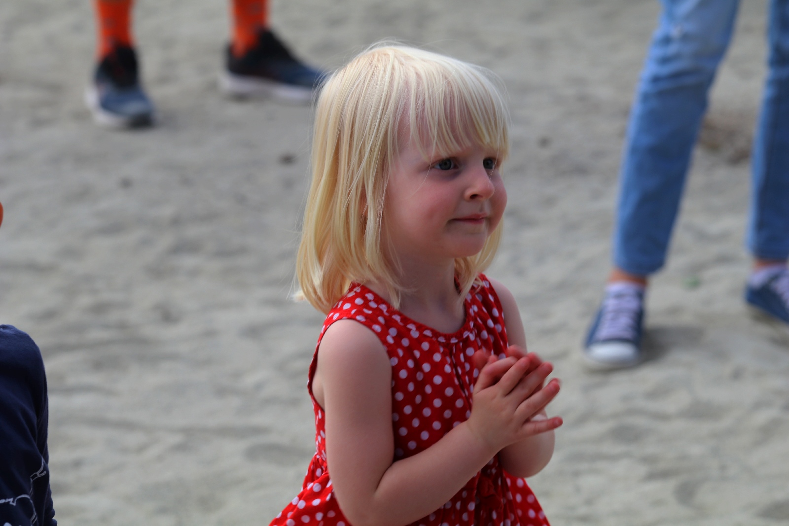 Festiwal „God i Good” (Bóg jest dobry) zabrzmiał w Legnicy