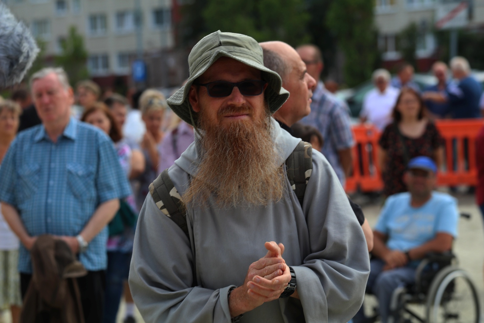 Festiwal „God i Good” (Bóg jest dobry) zabrzmiał w Legnicy