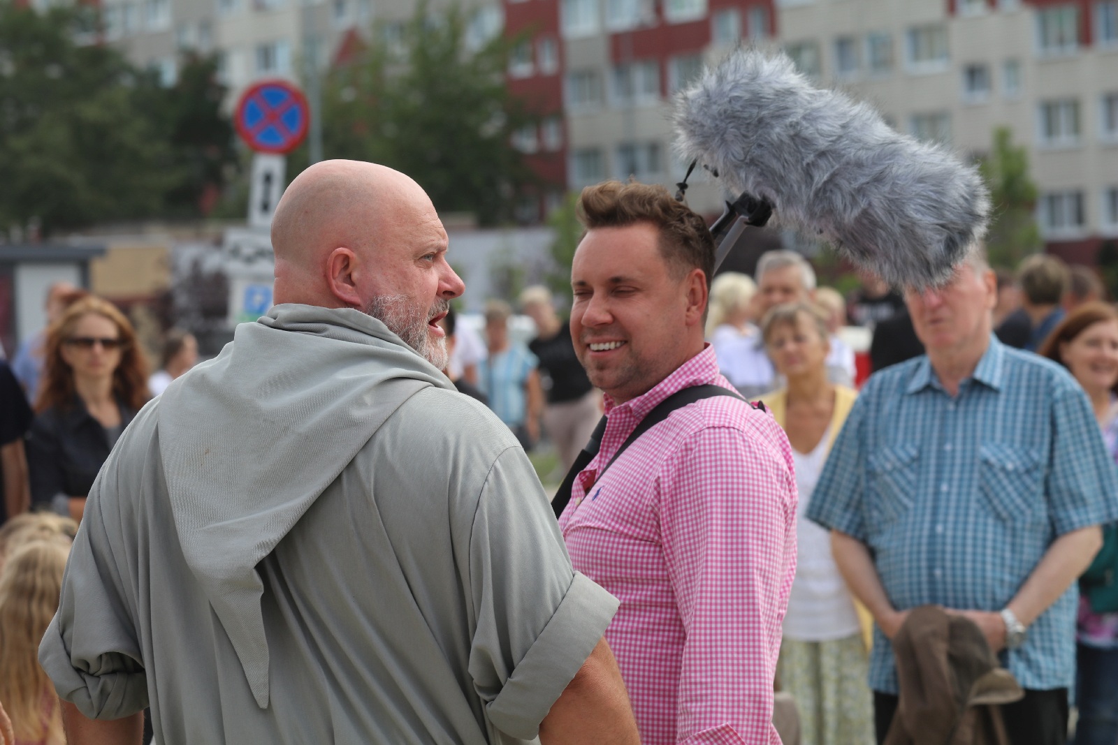 Festiwal „God i Good” (Bóg jest dobry) zabrzmiał w Legnicy