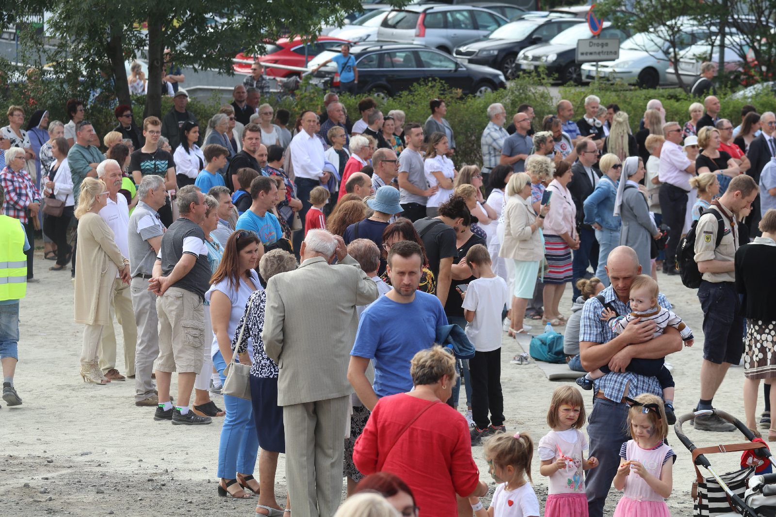 Festiwal „God i Good” (Bóg jest dobry) zabrzmiał w Legnicy