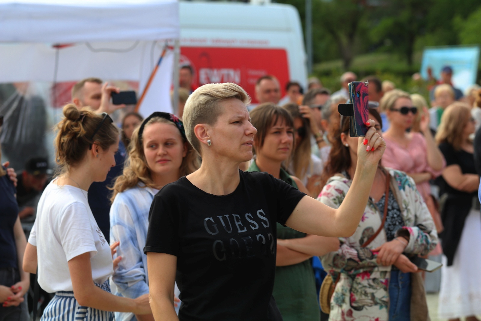 Festiwal „God i Good” (Bóg jest dobry) zabrzmiał w Legnicy