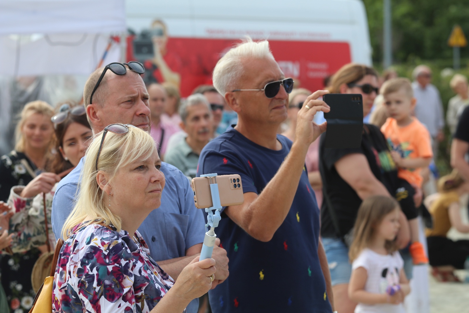 Festiwal „God i Good” (Bóg jest dobry) zabrzmiał w Legnicy