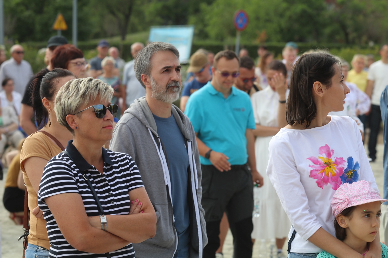 Festiwal „God i Good” (Bóg jest dobry) zabrzmiał w Legnicy