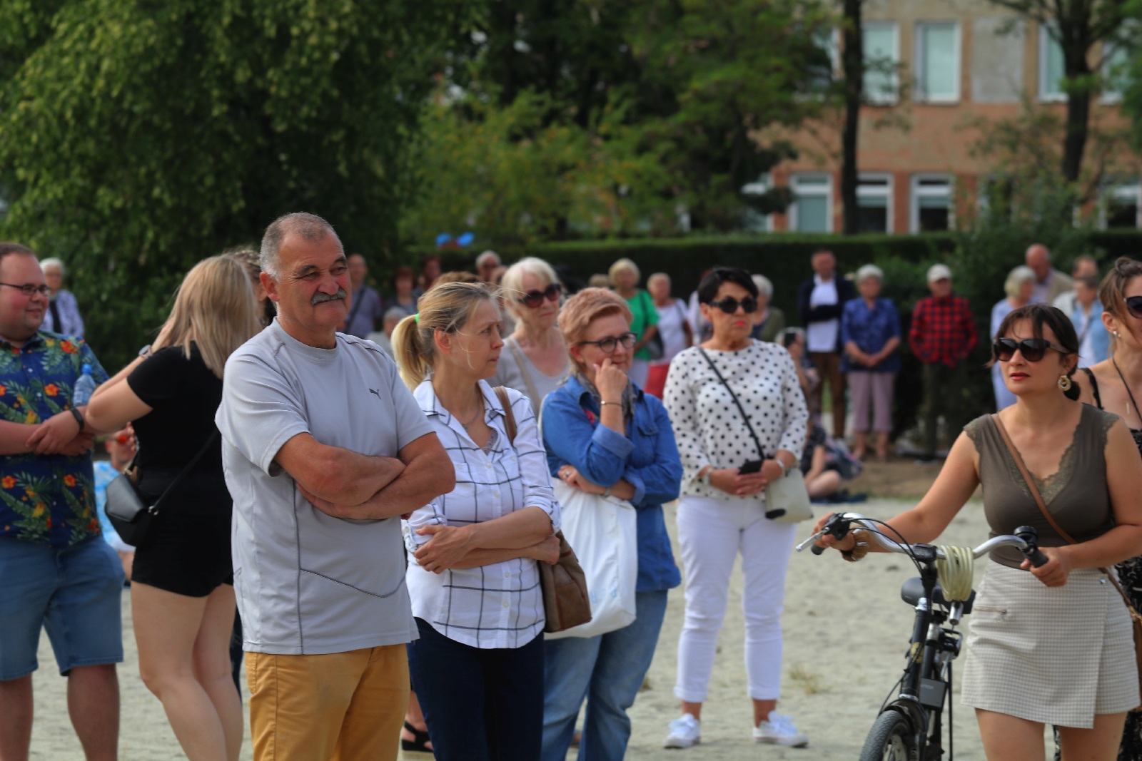 Festiwal „God i Good” (Bóg jest dobry) zabrzmiał w Legnicy