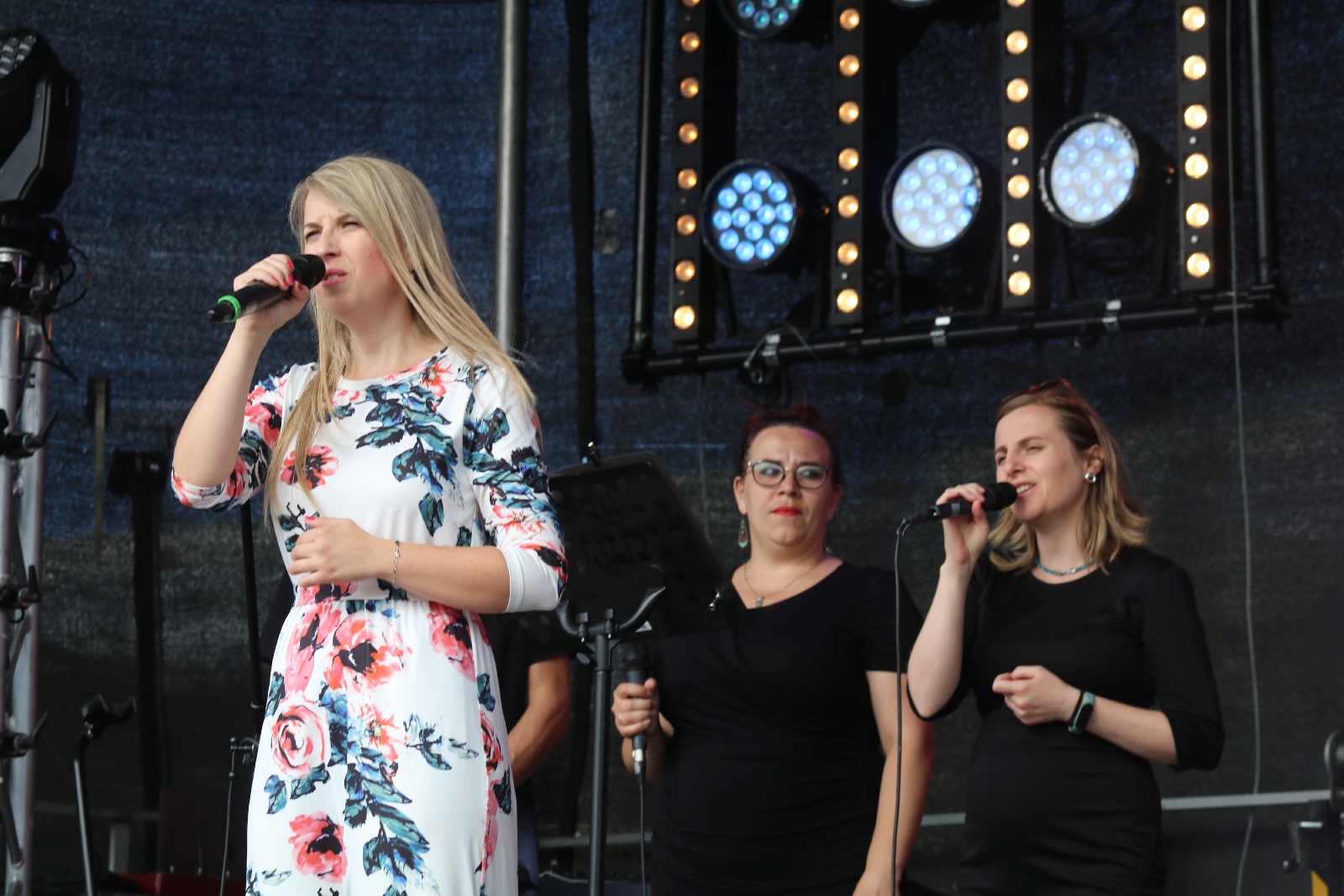 Festiwal „God i Good” (Bóg jest dobry) zabrzmiał w Legnicy