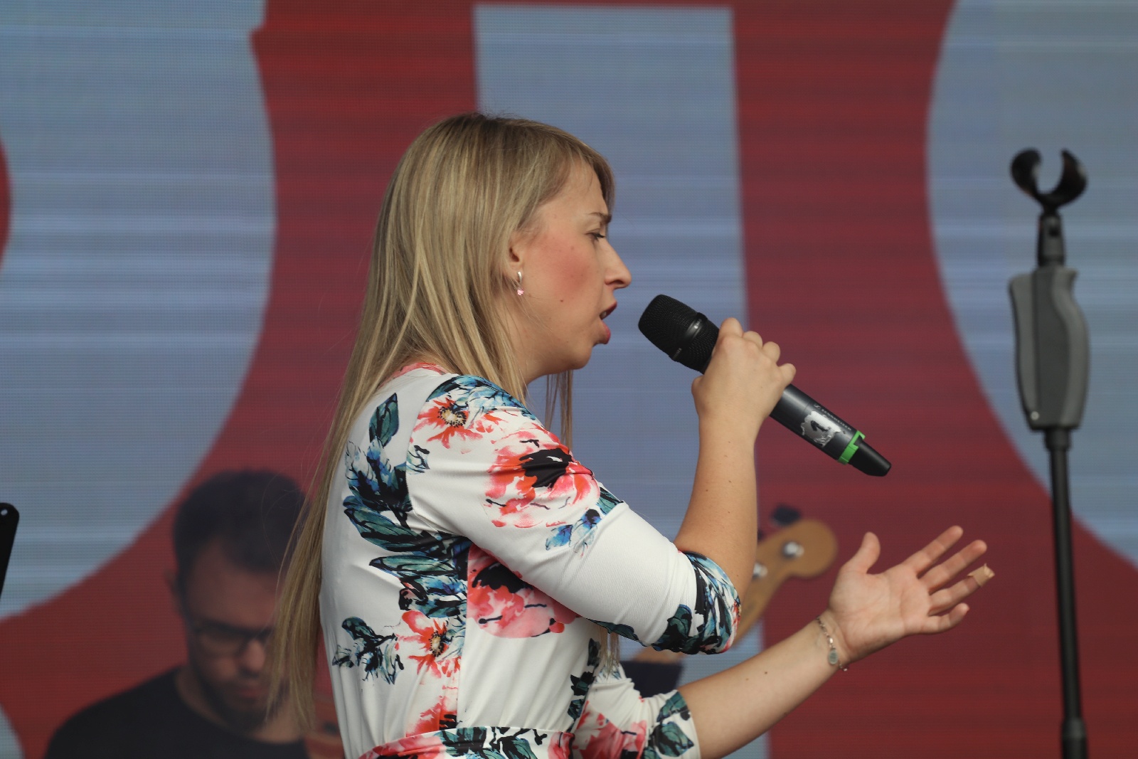 Festiwal „God i Good” (Bóg jest dobry) zabrzmiał w Legnicy