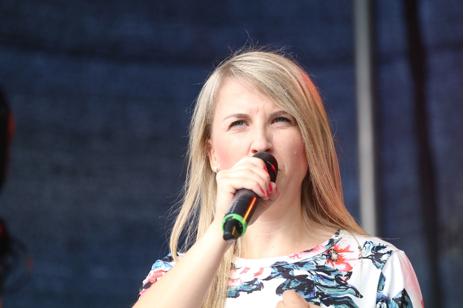 Festiwal „God i Good” (Bóg jest dobry) zabrzmiał w Legnicy