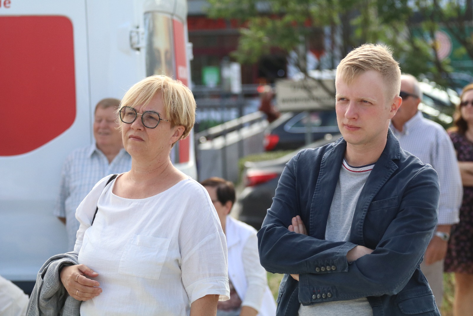 Festiwal „God i Good” (Bóg jest dobry) zabrzmiał w Legnicy