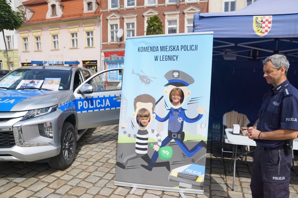 W Chojnowie w szczytnym celu polała się krew
