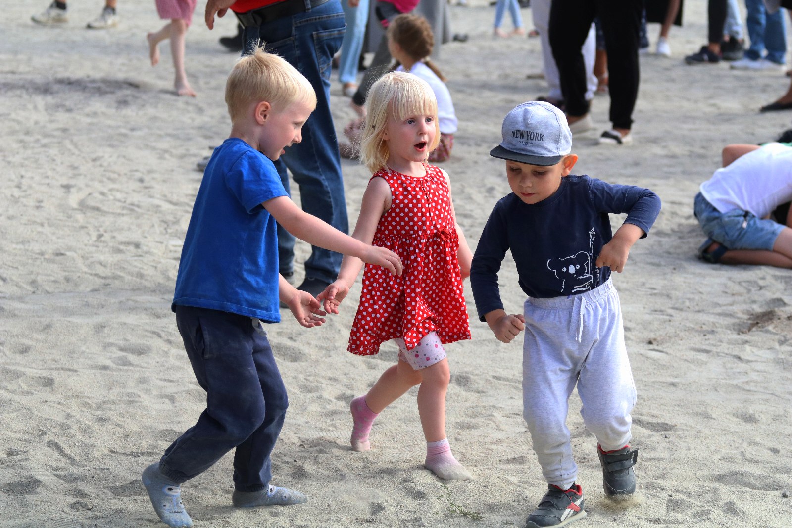 Festiwal „God i Good” (Bóg jest dobry) zabrzmiał w Legnicy