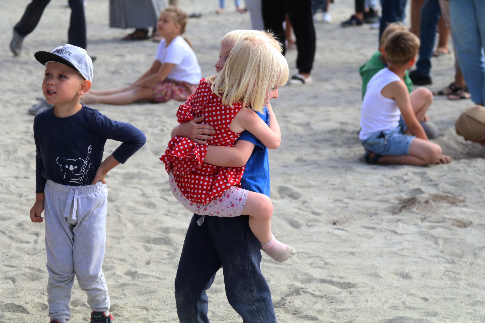 Festiwal „God i Good” (Bóg jest dobry) zabrzmiał w Legnicy