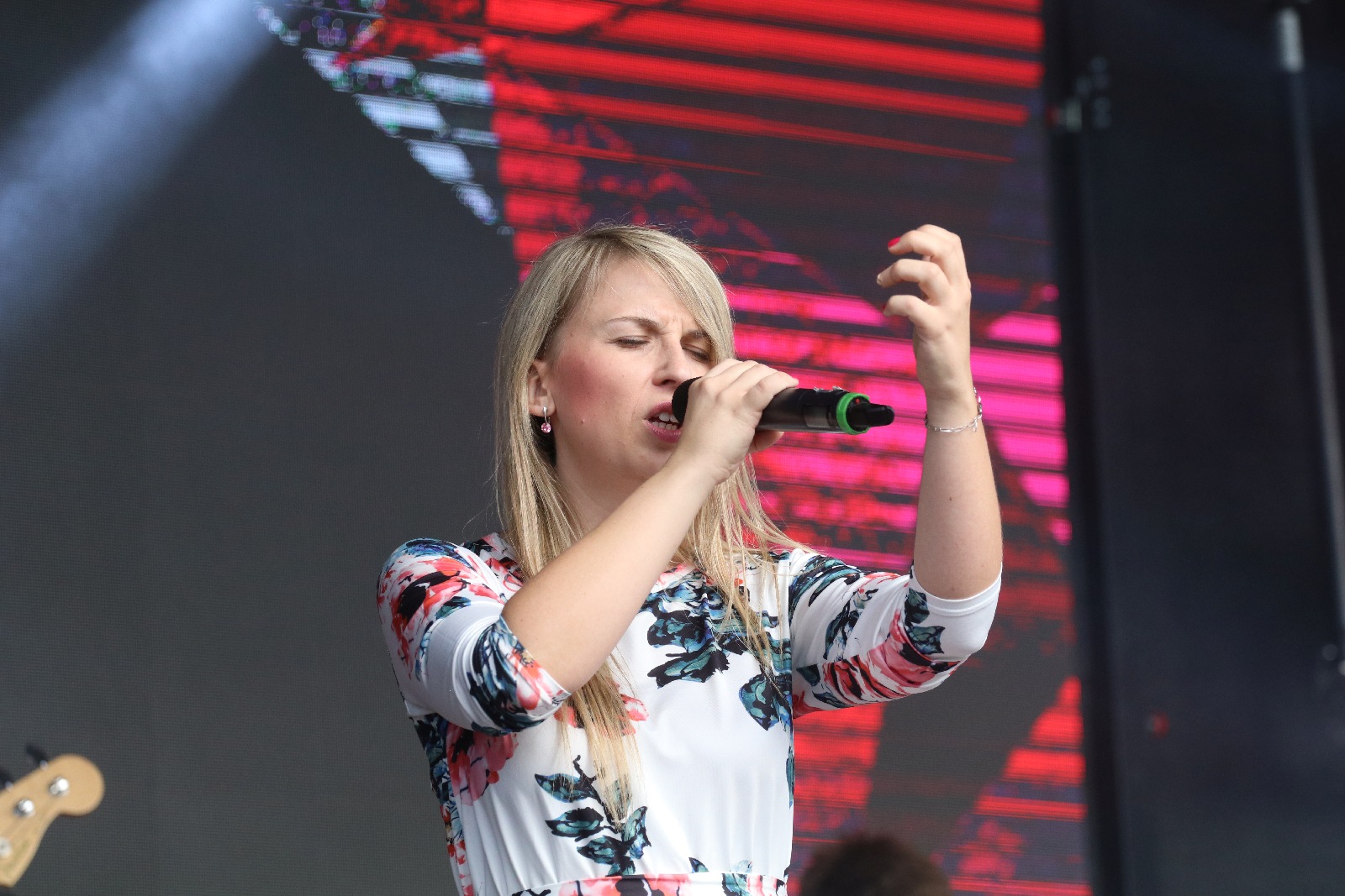 Festiwal „God i Good” (Bóg jest dobry) zabrzmiał w Legnicy