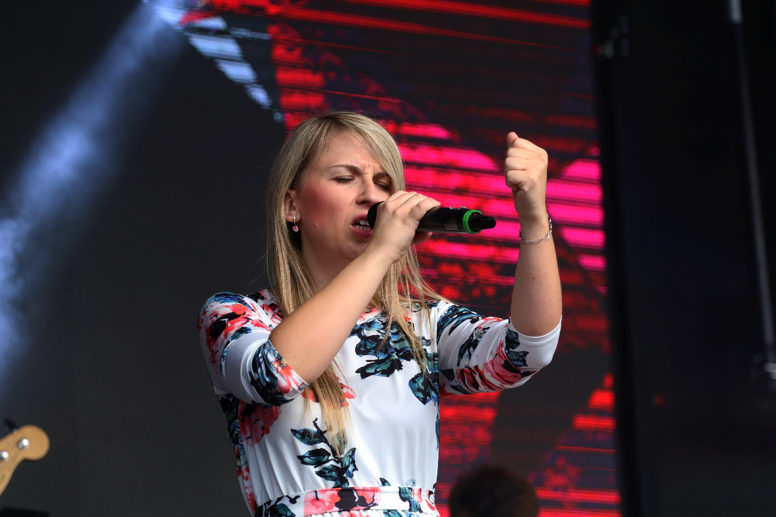 Festiwal „God i Good” (Bóg jest dobry) zabrzmiał w Legnicy