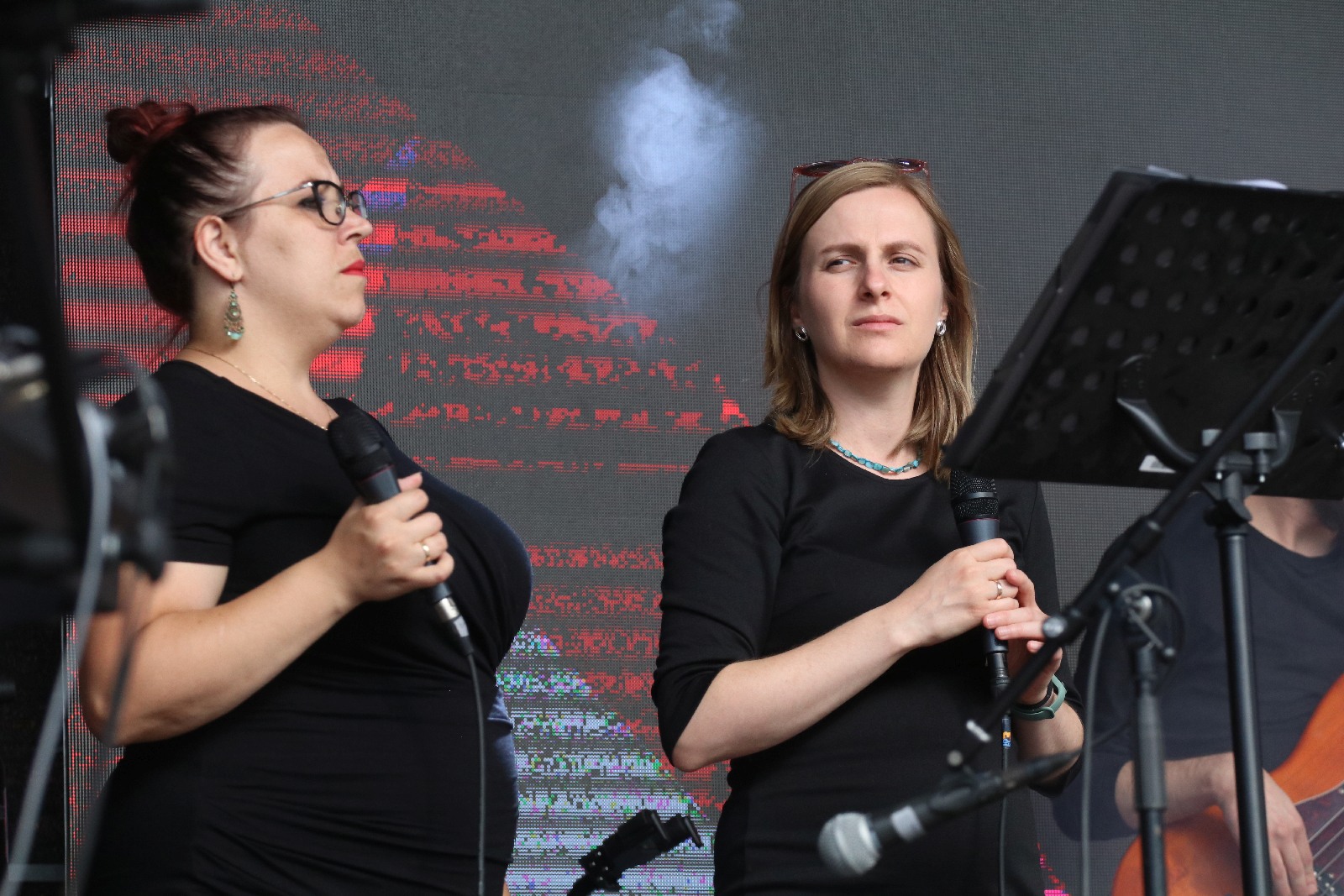 Festiwal „God i Good” (Bóg jest dobry) zabrzmiał w Legnicy