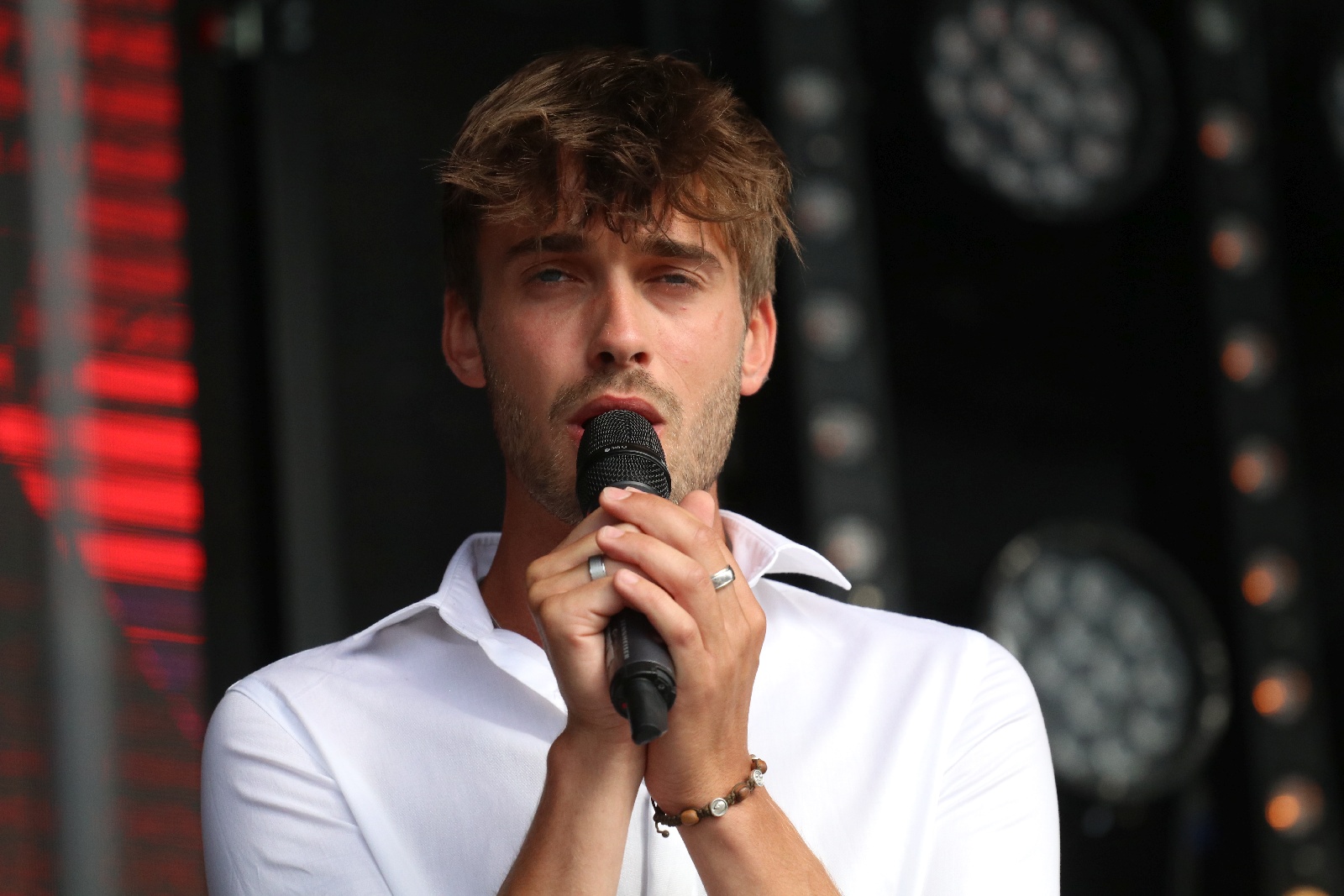 Festiwal „God i Good” (Bóg jest dobry) zabrzmiał w Legnicy