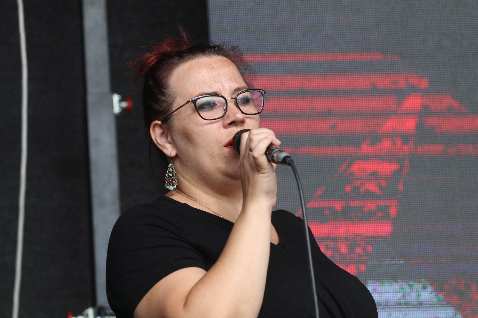 Festiwal „God i Good” (Bóg jest dobry) zabrzmiał w Legnicy