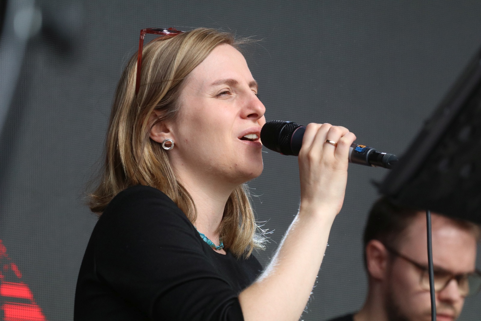 Festiwal „God i Good” (Bóg jest dobry) zabrzmiał w Legnicy