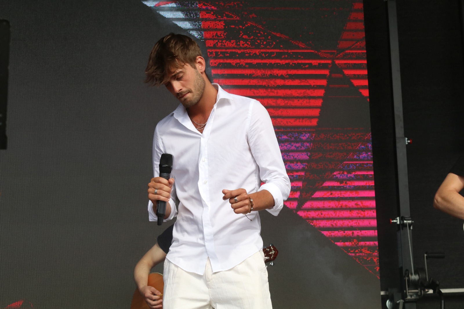 Festiwal „God i Good” (Bóg jest dobry) zabrzmiał w Legnicy