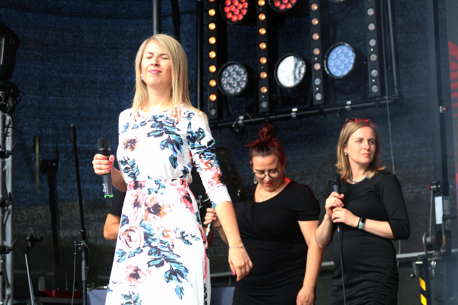 Festiwal „God i Good” (Bóg jest dobry) zabrzmiał w Legnicy