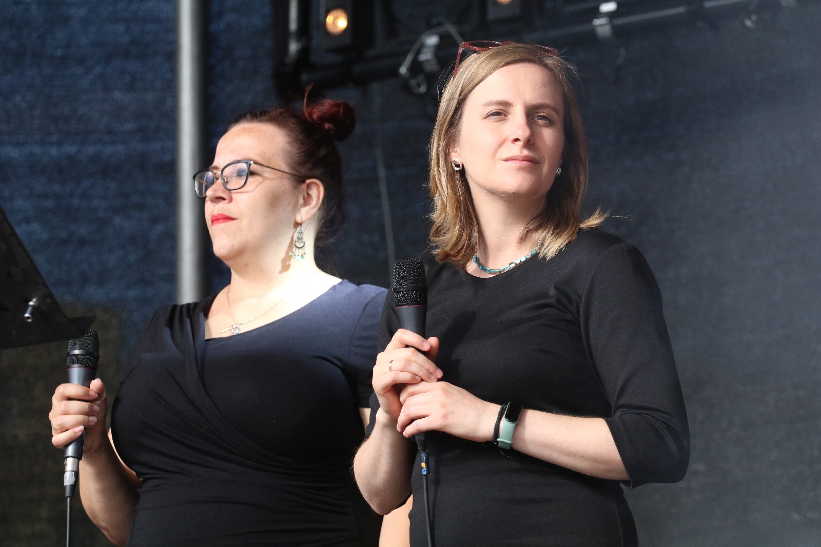 Festiwal „God i Good” (Bóg jest dobry) zabrzmiał w Legnicy