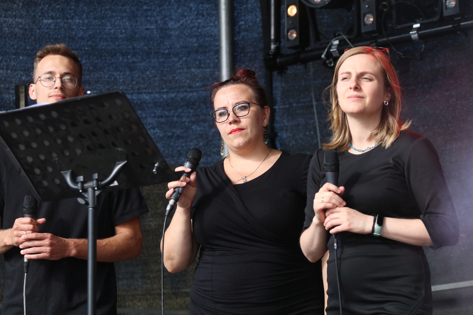 Festiwal „God i Good” (Bóg jest dobry) zabrzmiał w Legnicy