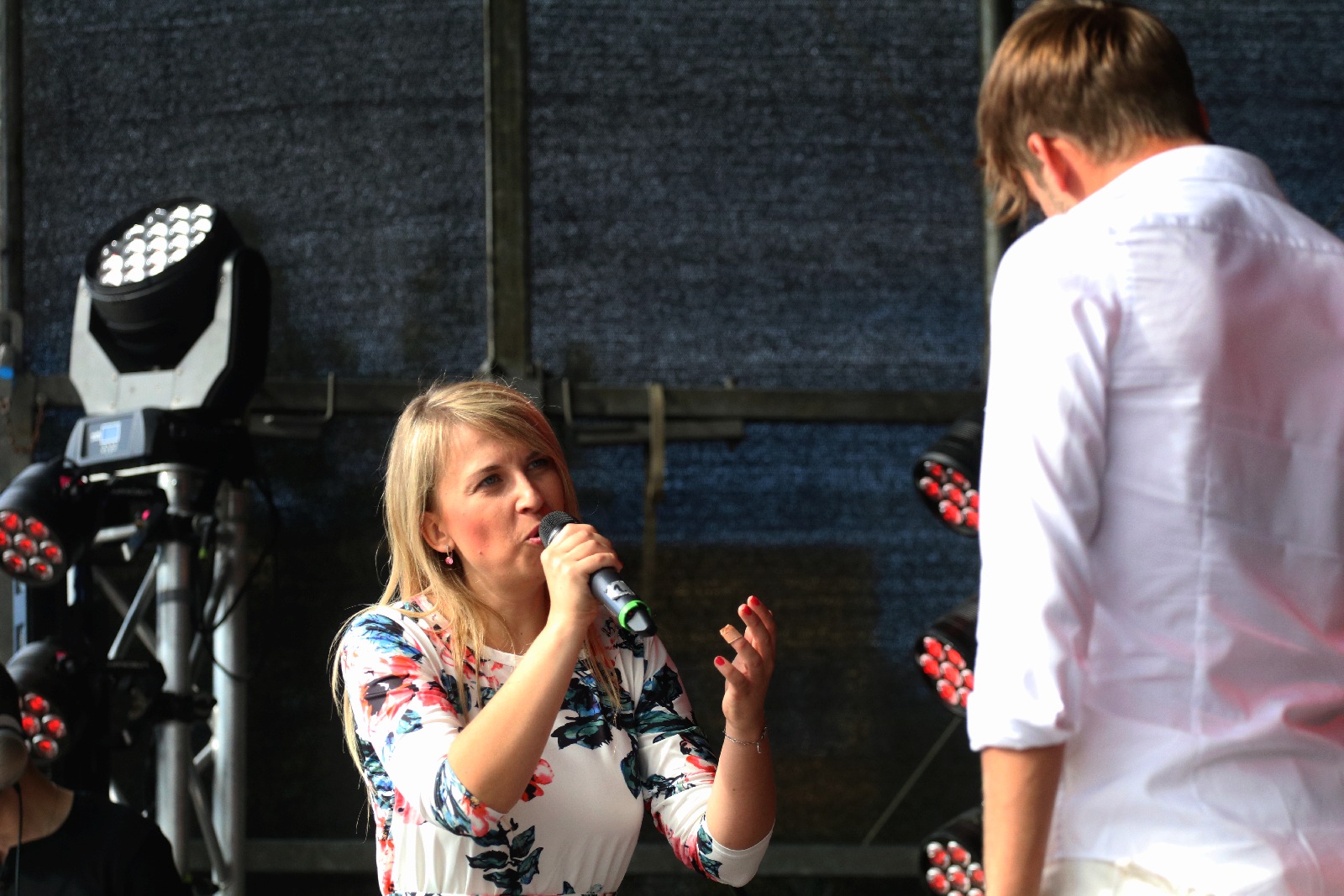 Festiwal „God i Good” (Bóg jest dobry) zabrzmiał w Legnicy