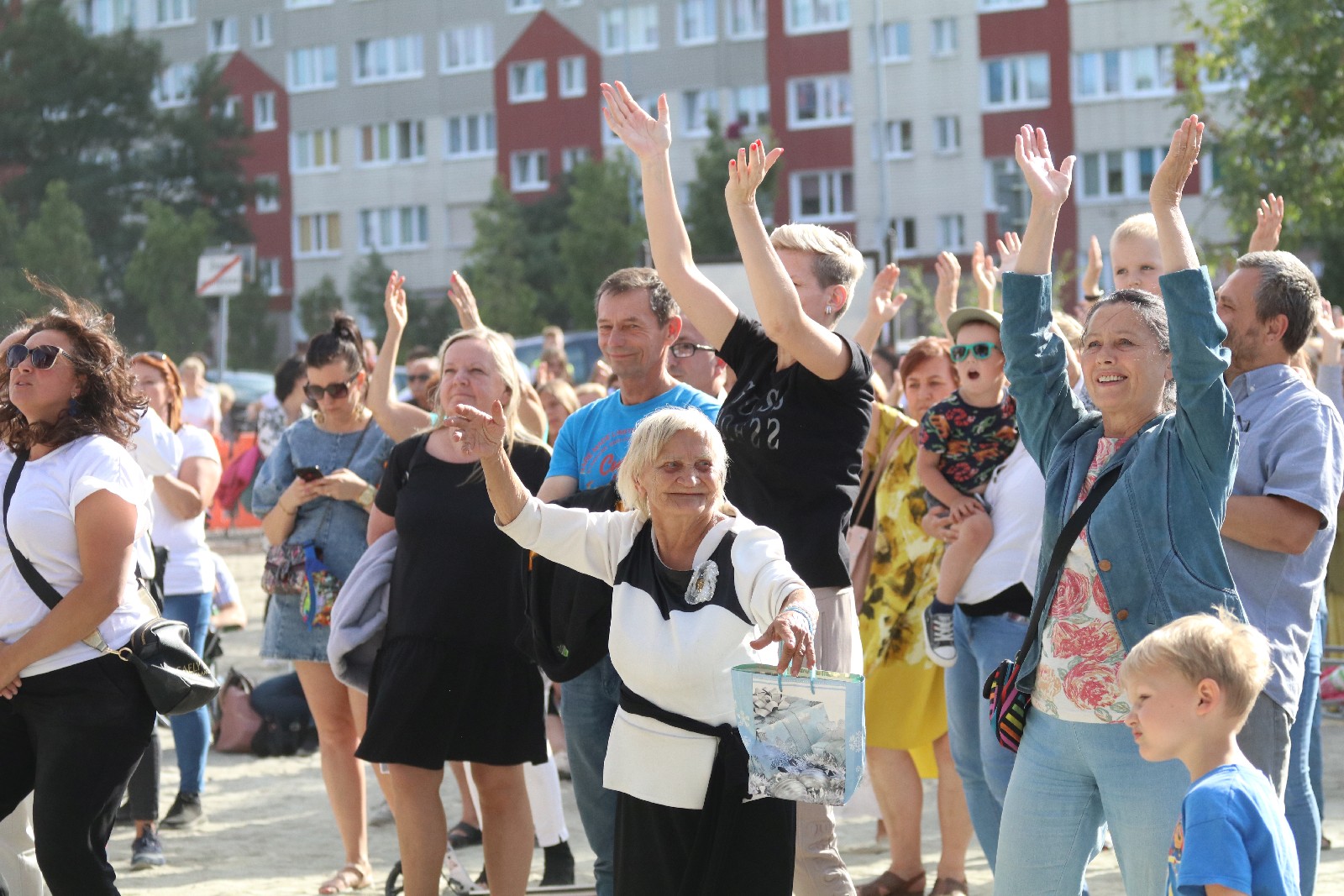 Festiwal „God i Good” (Bóg jest dobry) zabrzmiał w Legnicy