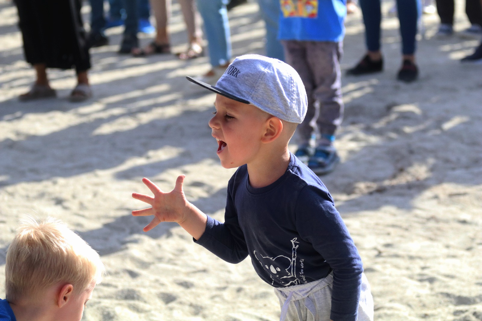 Festiwal „God i Good” (Bóg jest dobry) zabrzmiał w Legnicy