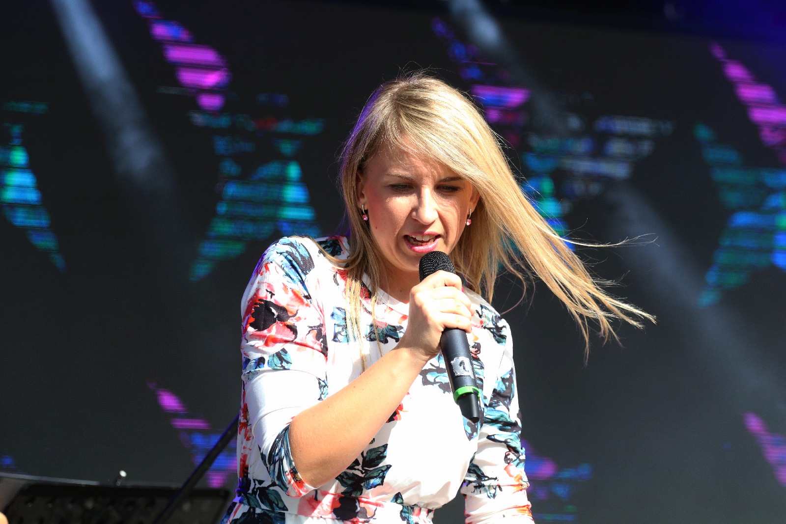 Festiwal „God i Good” (Bóg jest dobry) zabrzmiał w Legnicy