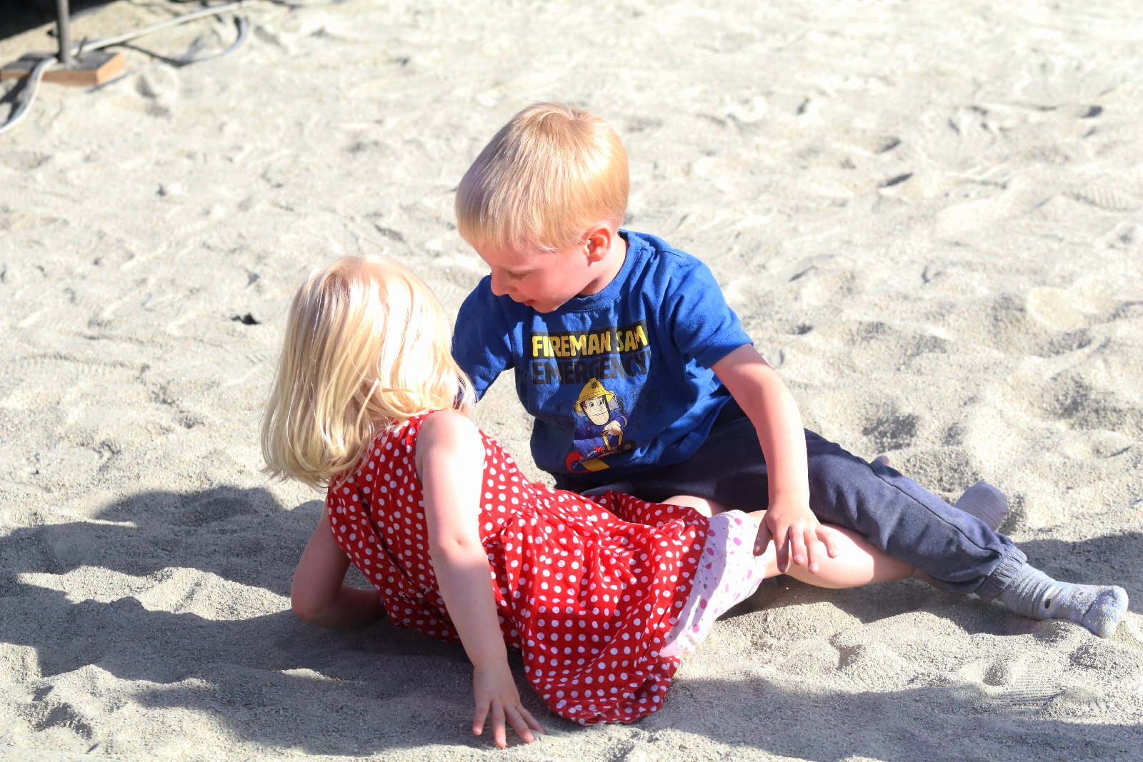 Festiwal „God i Good” (Bóg jest dobry) zabrzmiał w Legnicy