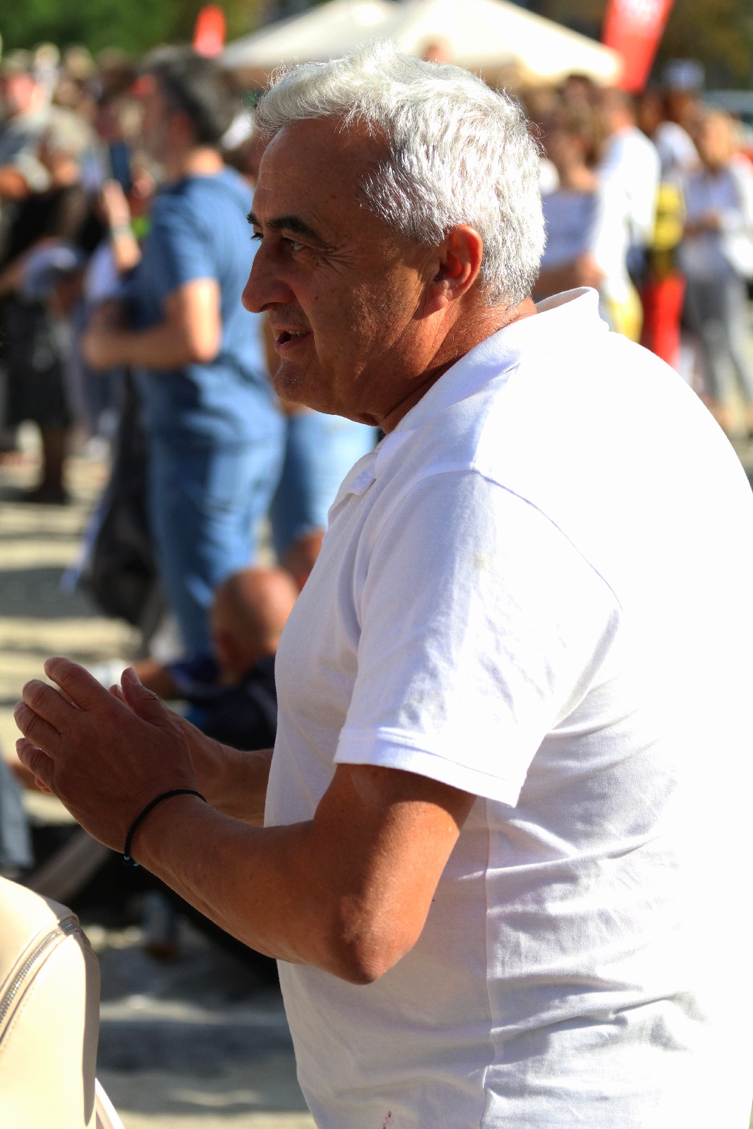 Festiwal „God i Good” (Bóg jest dobry) zabrzmiał w Legnicy