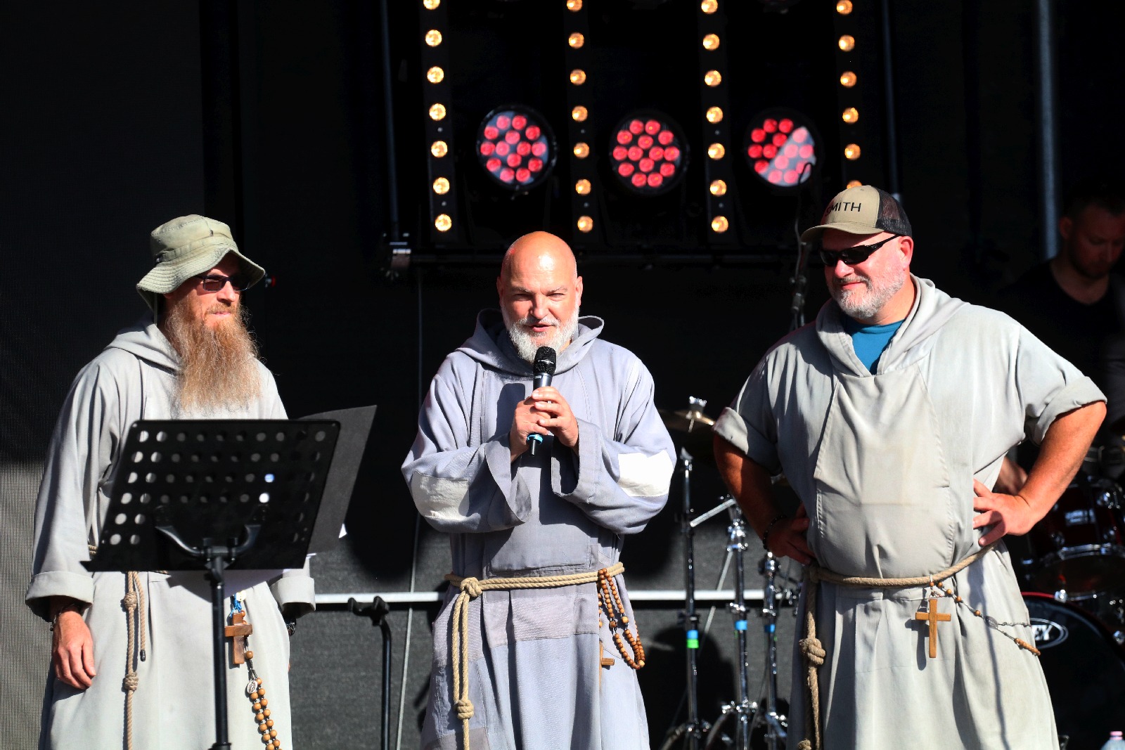 Festiwal „God i Good” (Bóg jest dobry) zabrzmiał w Legnicy