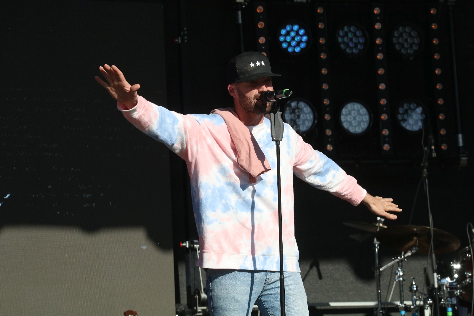 Festiwal „God i Good” (Bóg jest dobry) zabrzmiał w Legnicy