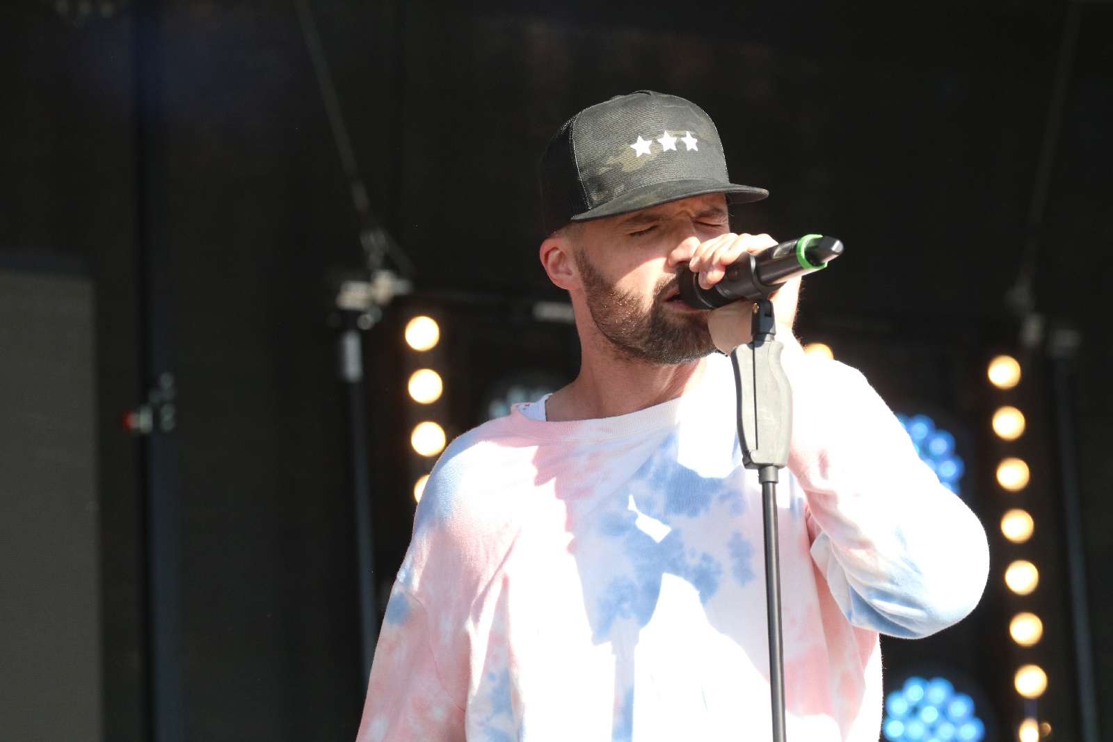 Festiwal „God i Good” (Bóg jest dobry) zabrzmiał w Legnicy