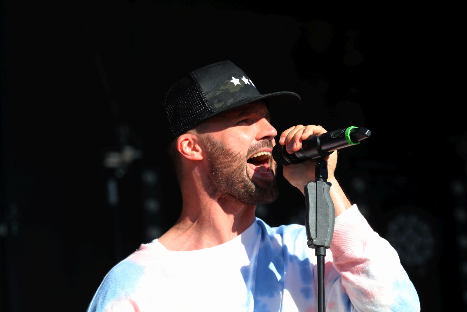 Festiwal „God i Good” (Bóg jest dobry) zabrzmiał w Legnicy