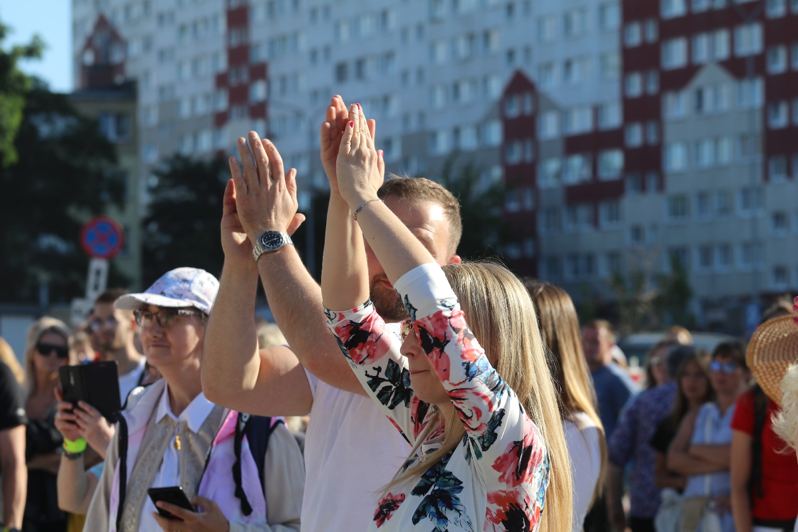 Festiwal „God i Good” (Bóg jest dobry) zabrzmiał w Legnicy