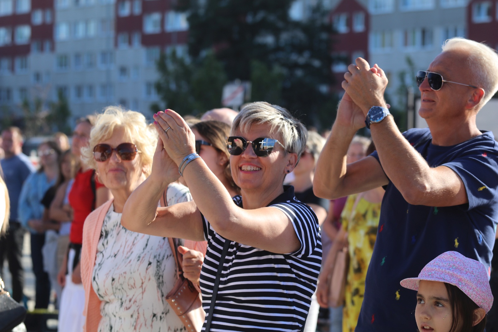 Festiwal „God i Good” (Bóg jest dobry) zabrzmiał w Legnicy
