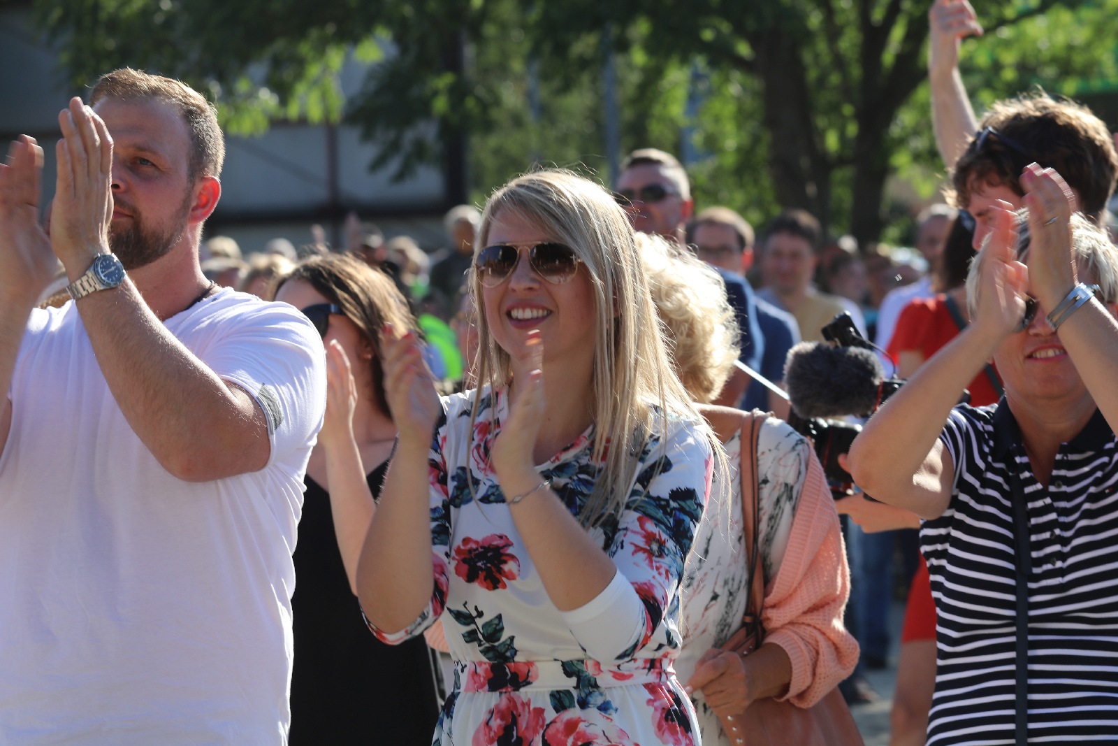 Festiwal „God i Good” (Bóg jest dobry) zabrzmiał w Legnicy