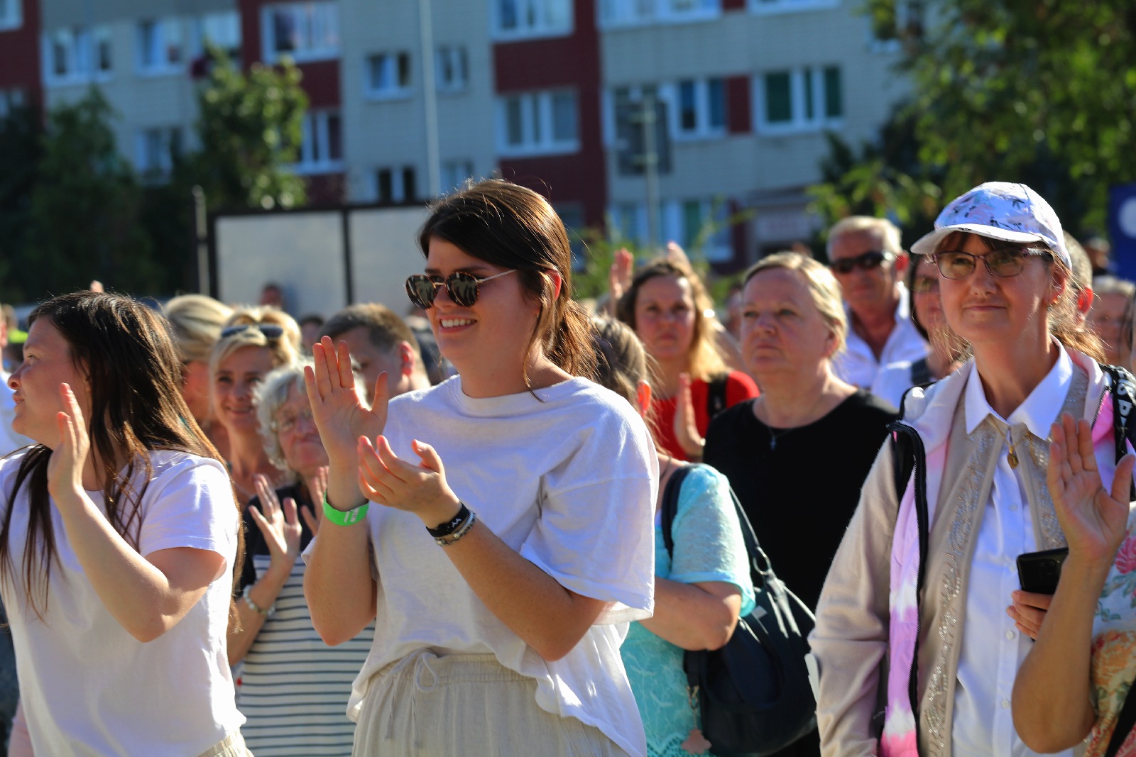 Festiwal „God i Good” (Bóg jest dobry) zabrzmiał w Legnicy