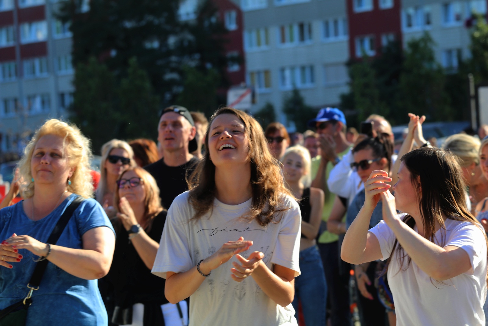 Festiwal „God i Good” (Bóg jest dobry) zabrzmiał w Legnicy