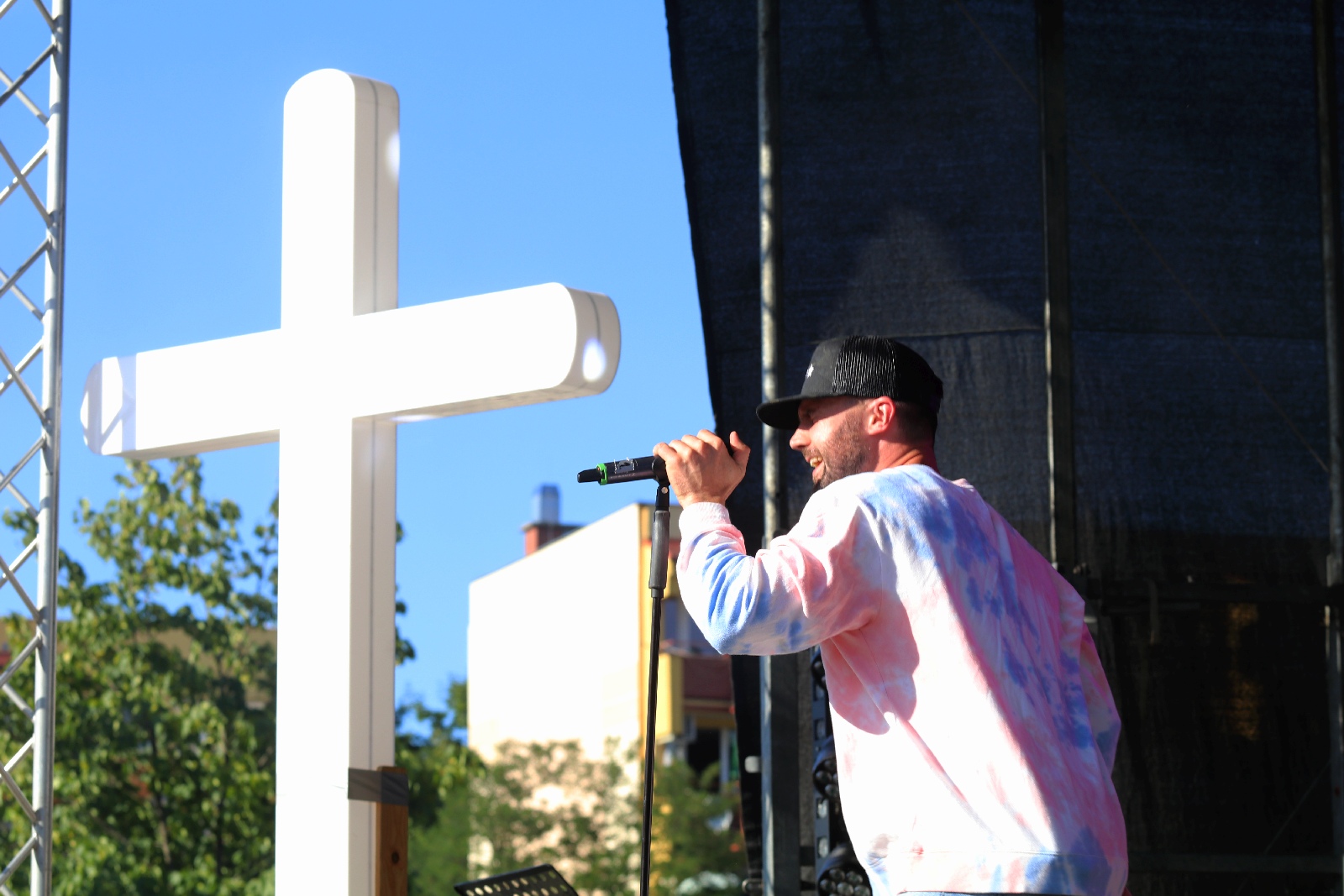 Festiwal „God i Good” (Bóg jest dobry) zabrzmiał w Legnicy