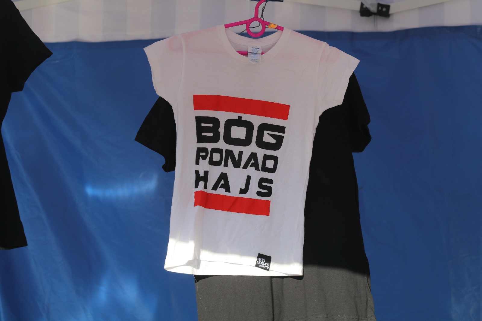 Festiwal „God i Good” (Bóg jest dobry) zabrzmiał w Legnicy