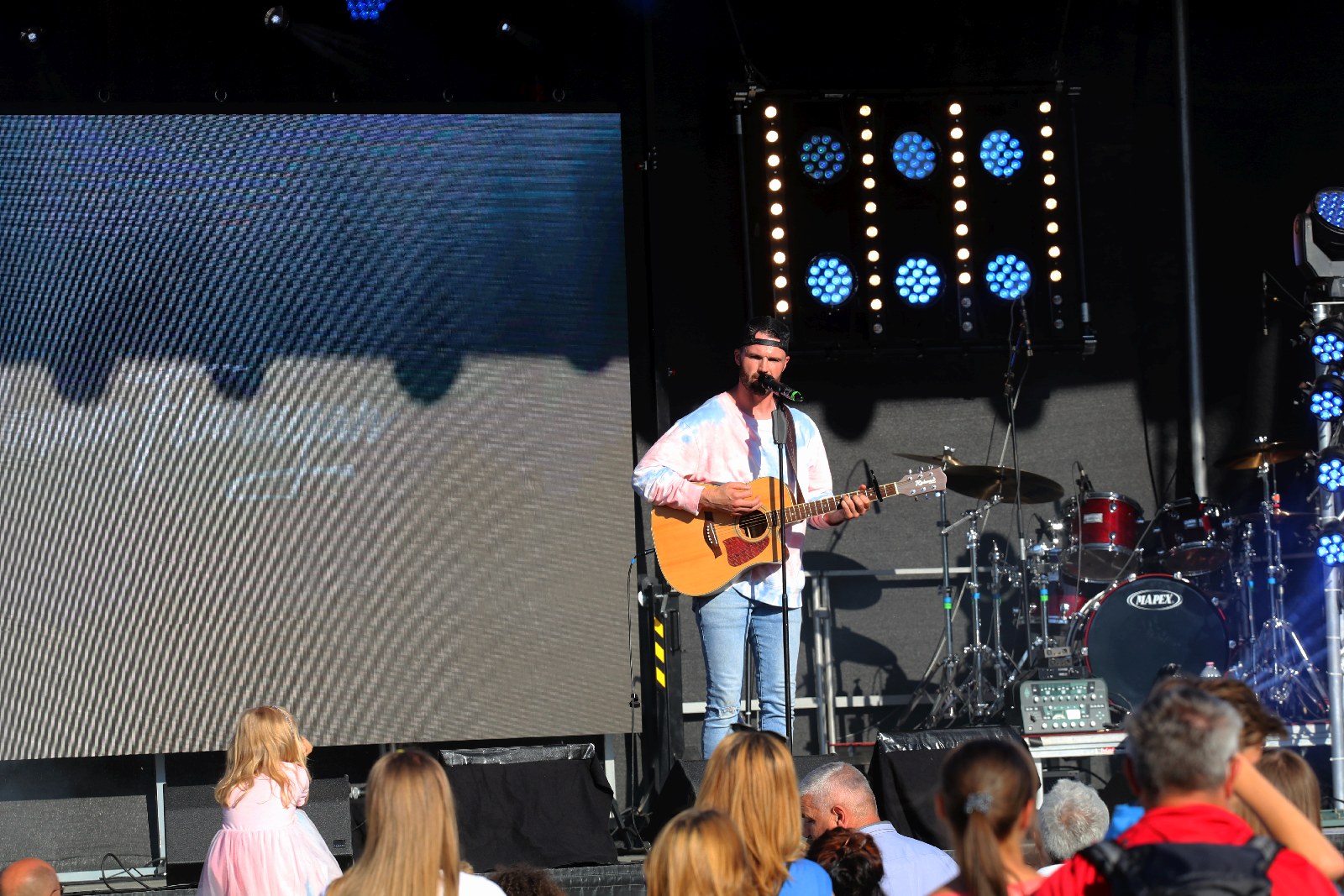 Festiwal „God i Good” (Bóg jest dobry) zabrzmiał w Legnicy