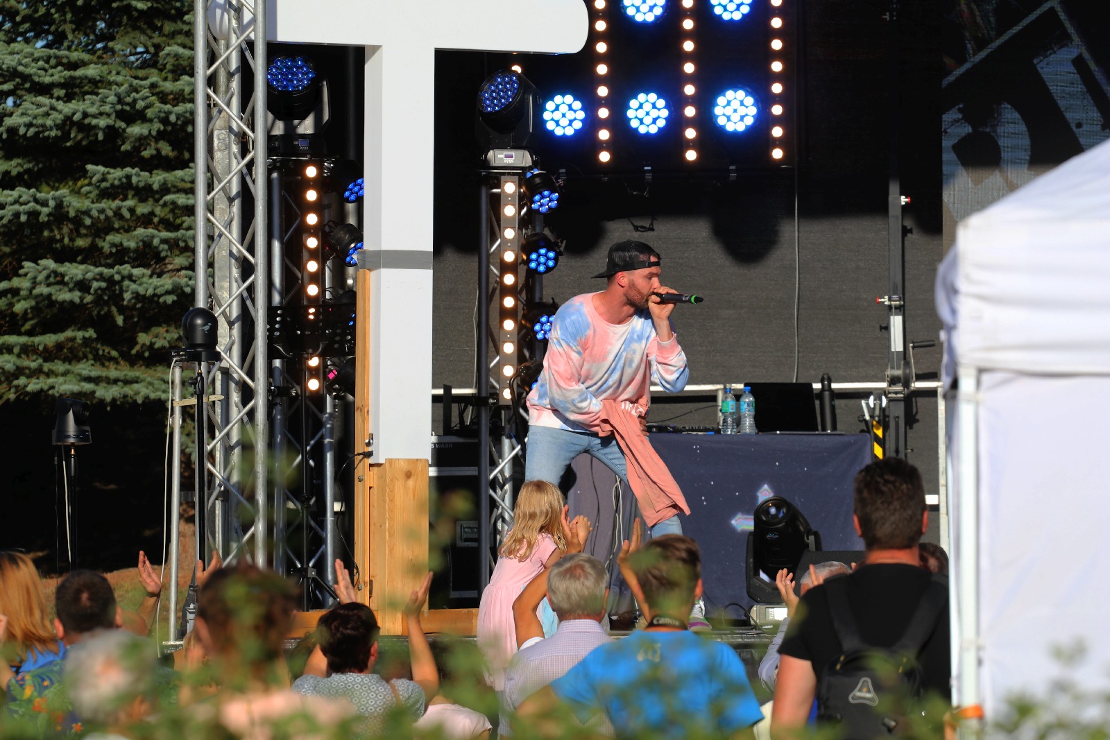 Festiwal „God i Good” (Bóg jest dobry) zabrzmiał w Legnicy