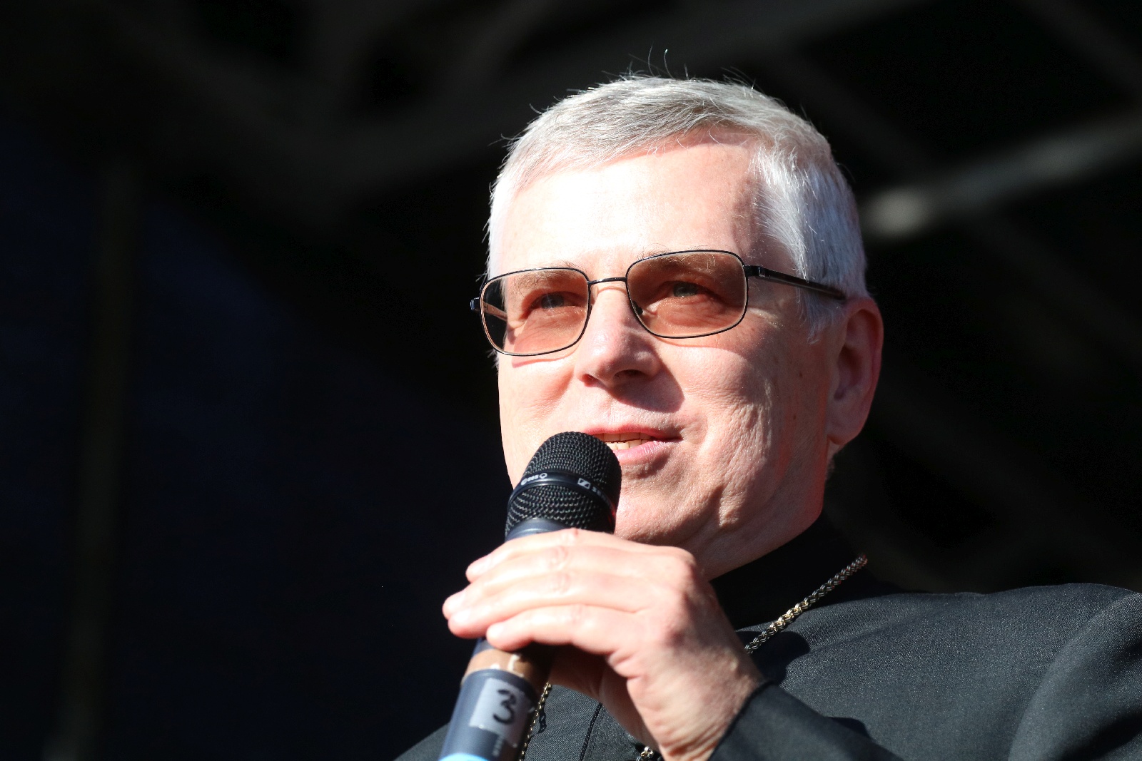 Festiwal „God i Good” (Bóg jest dobry) zabrzmiał w Legnicy