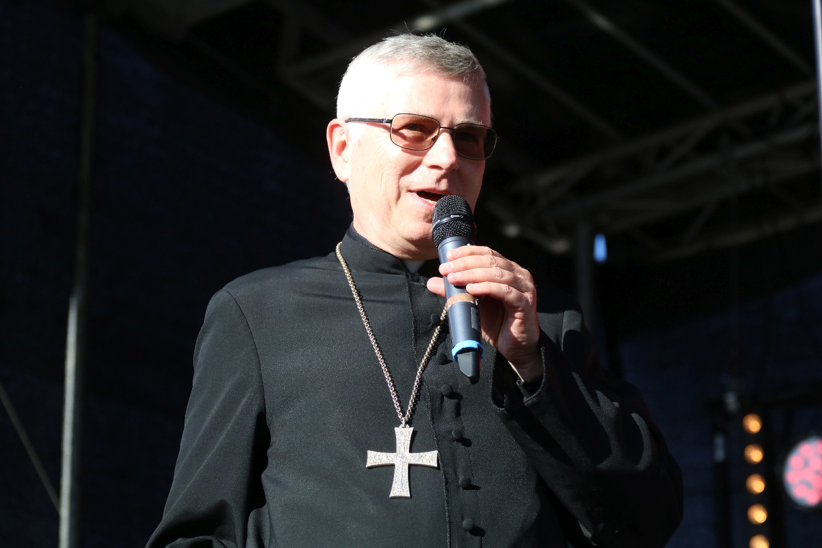 Festiwal „God i Good” (Bóg jest dobry) zabrzmiał w Legnicy