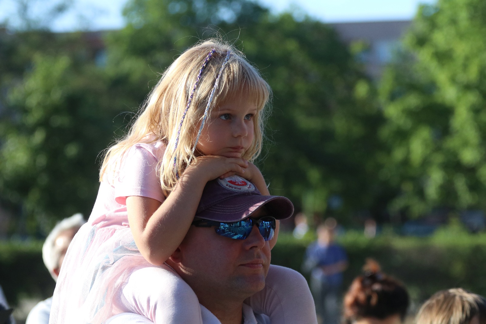 Festiwal „God i Good” (Bóg jest dobry) zabrzmiał w Legnicy