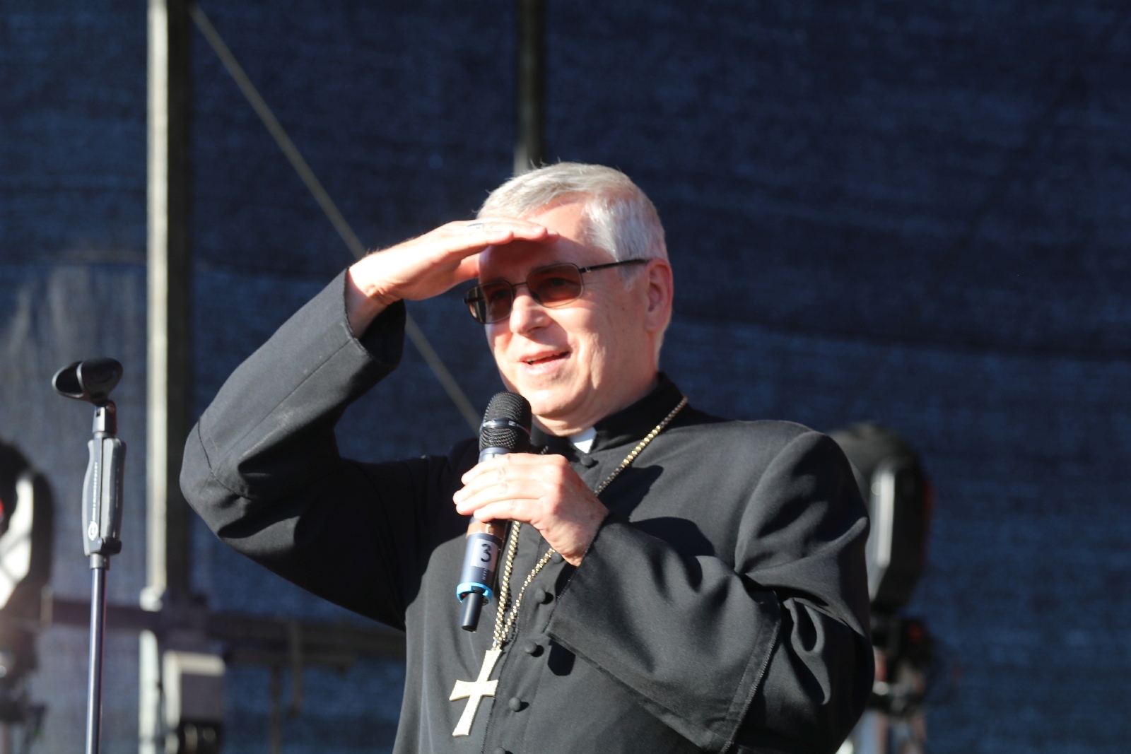 Festiwal „God i Good” (Bóg jest dobry) zabrzmiał w Legnicy