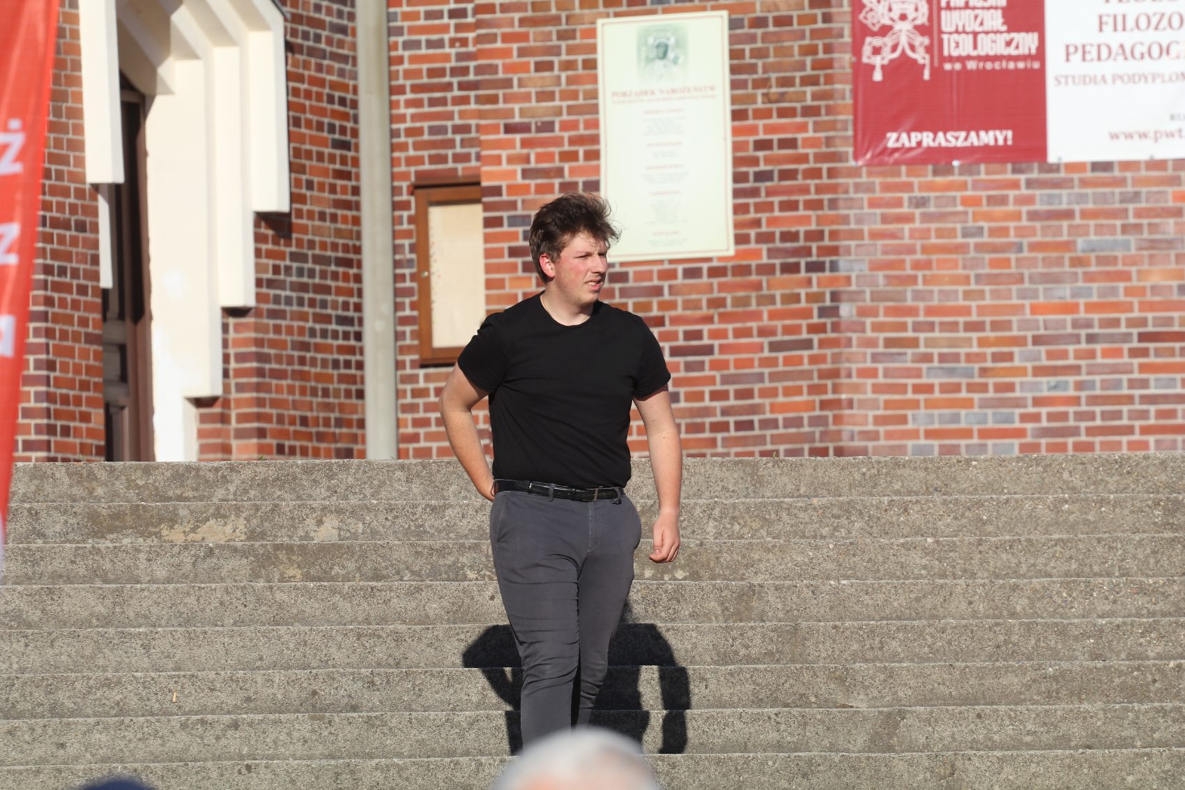 Festiwal „God i Good” (Bóg jest dobry) zabrzmiał w Legnicy