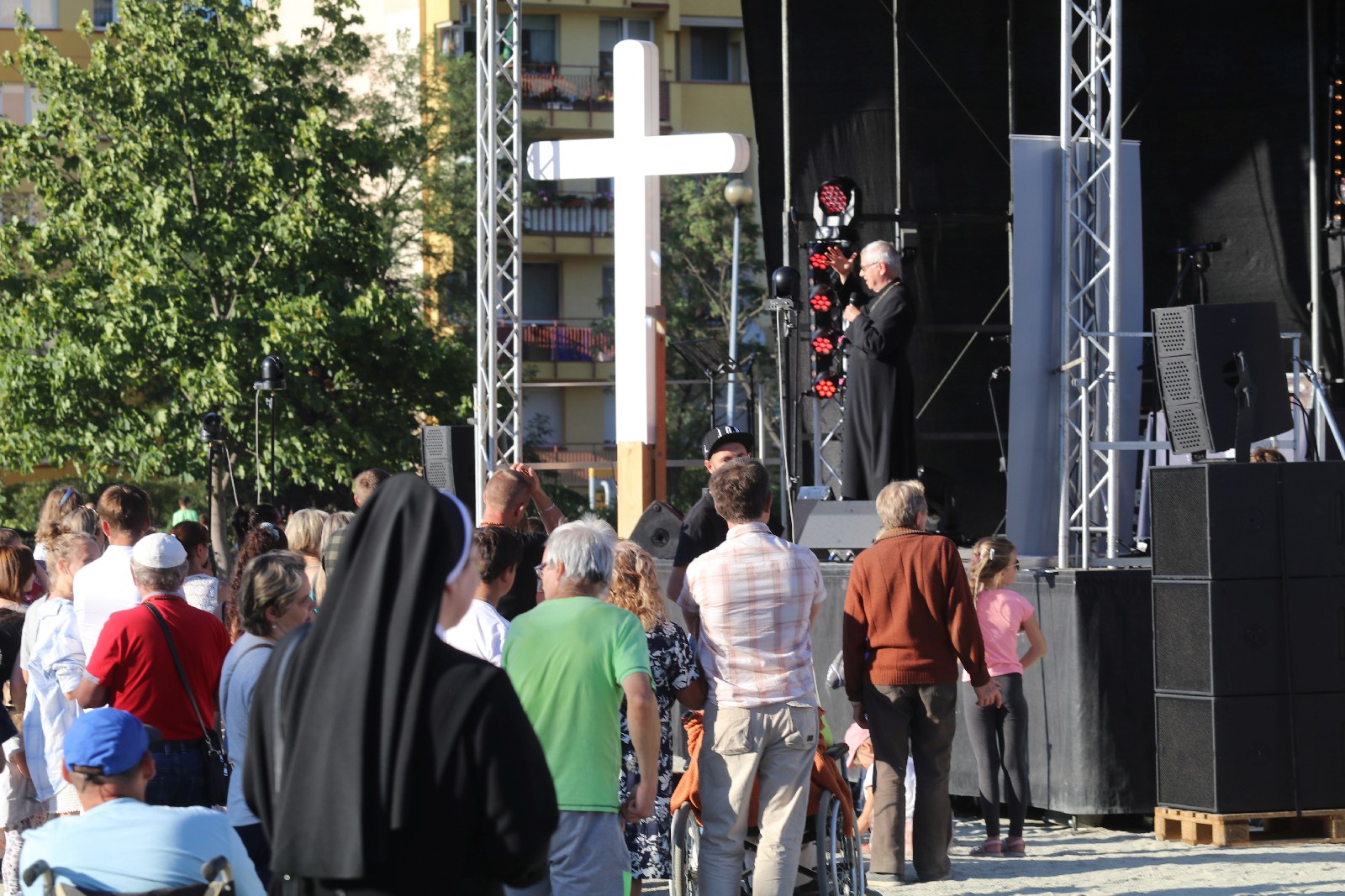 Festiwal „God i Good” (Bóg jest dobry) zabrzmiał w Legnicy